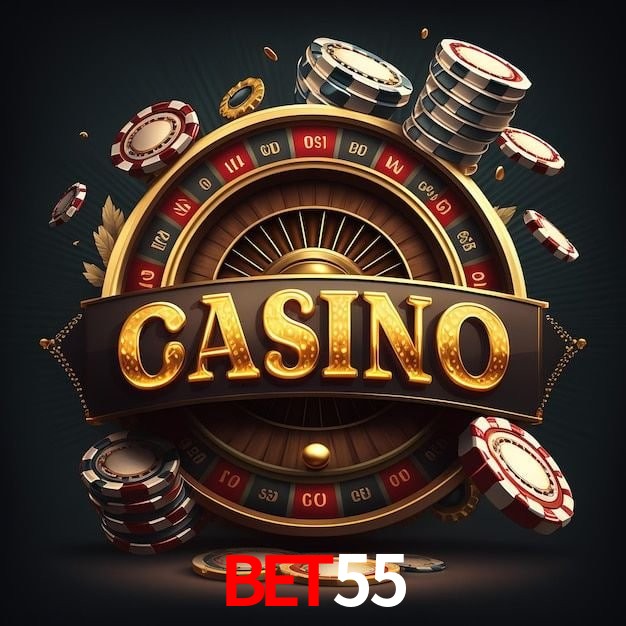APP oficial da BET55 para mobile